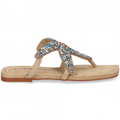 esclava-estrella-multi-ante-beige