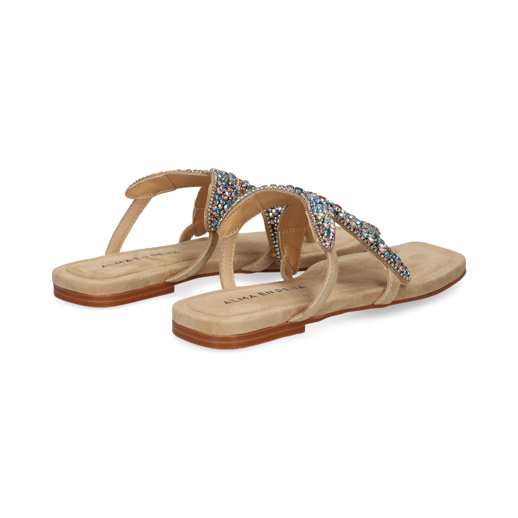 esclava-estrella-multi-ante-beige