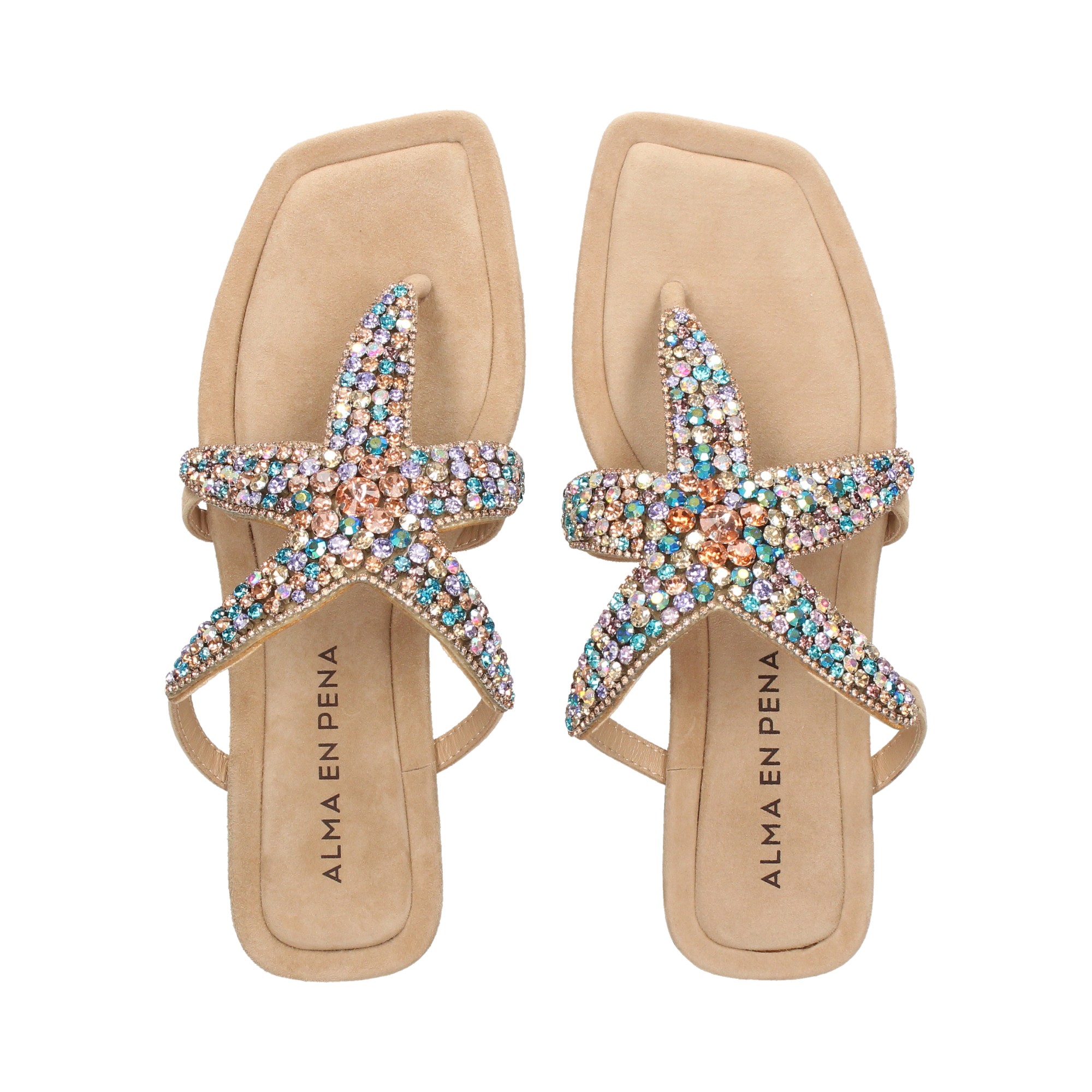esclava-estrella-multi-ante-beige