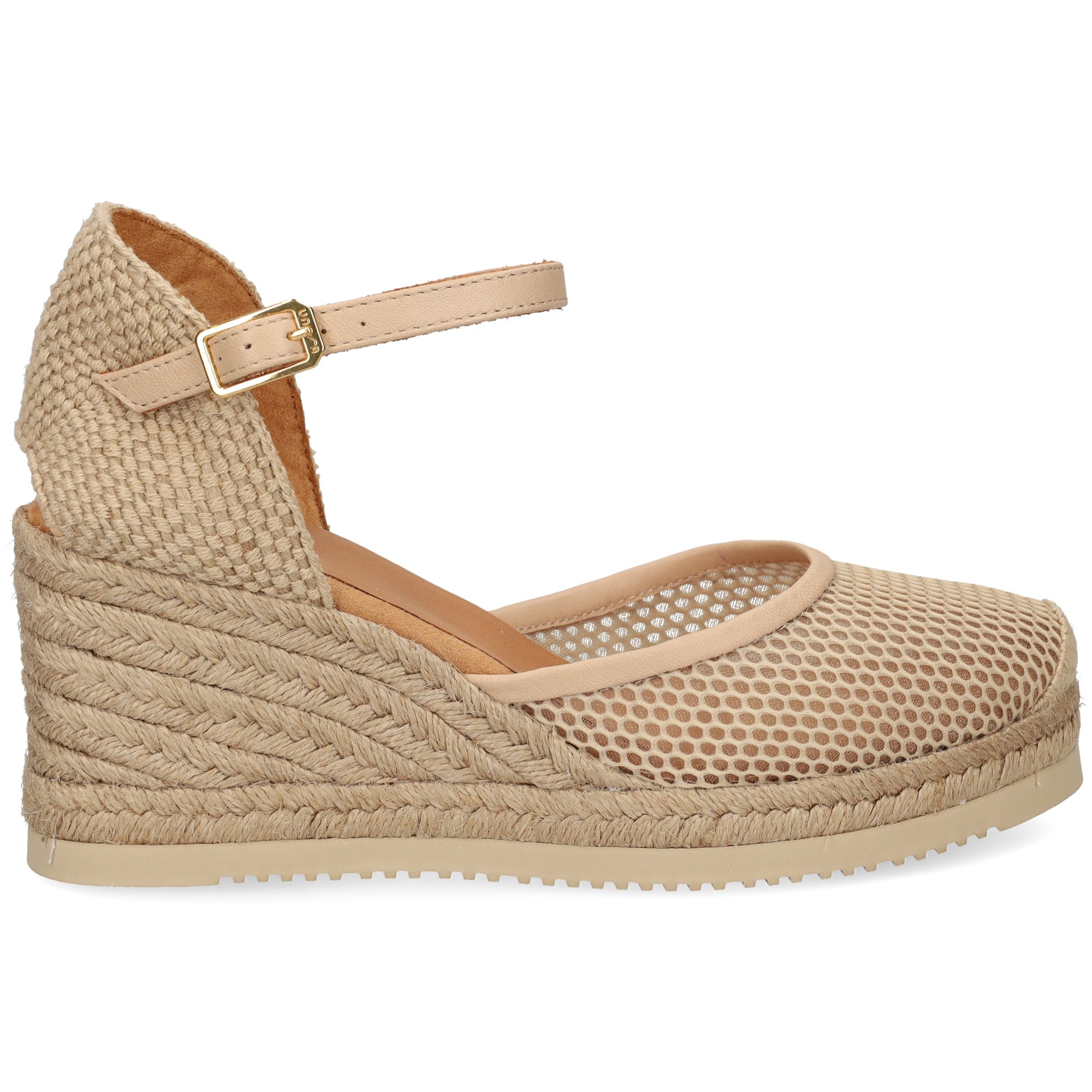 abierto-lados-malla-beige