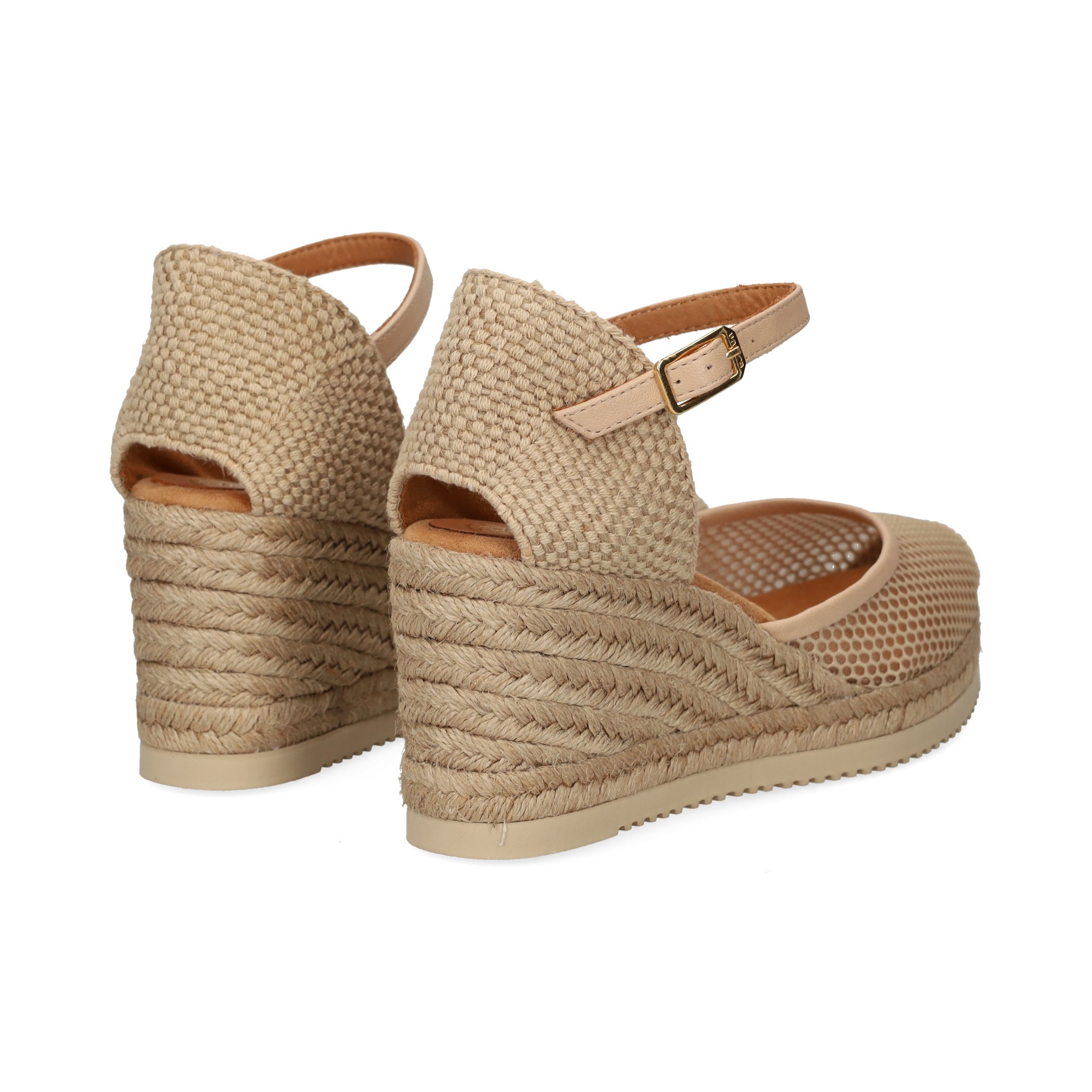abierto-lados-malla-beige