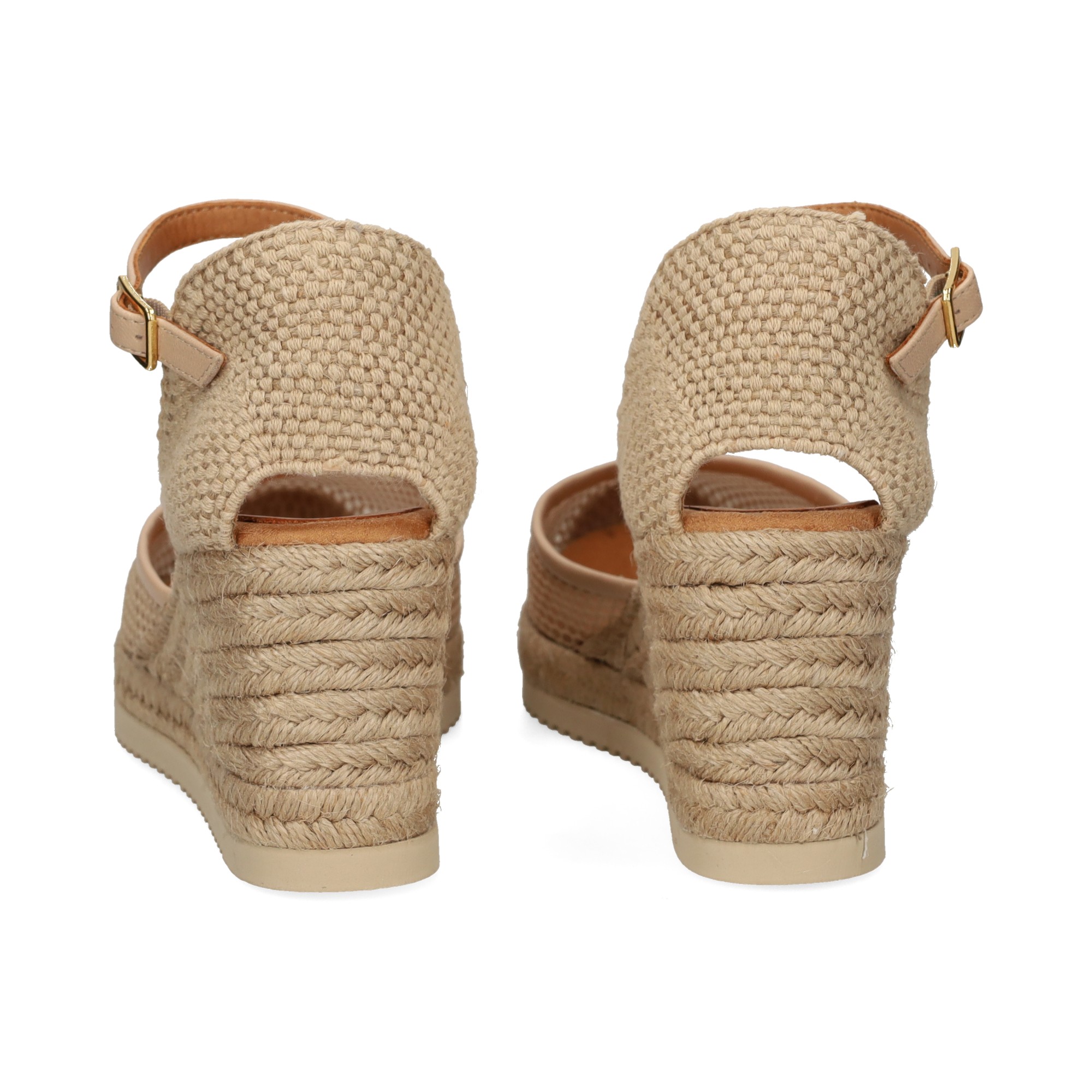 abierto-lados-malla-beige