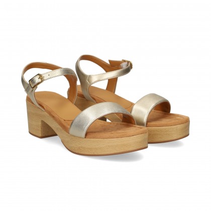 CARMELITA PLATAFORMA MET.PLATINO