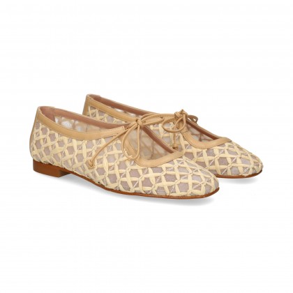 MERCEDES TRNSPARENCIA CAMEL