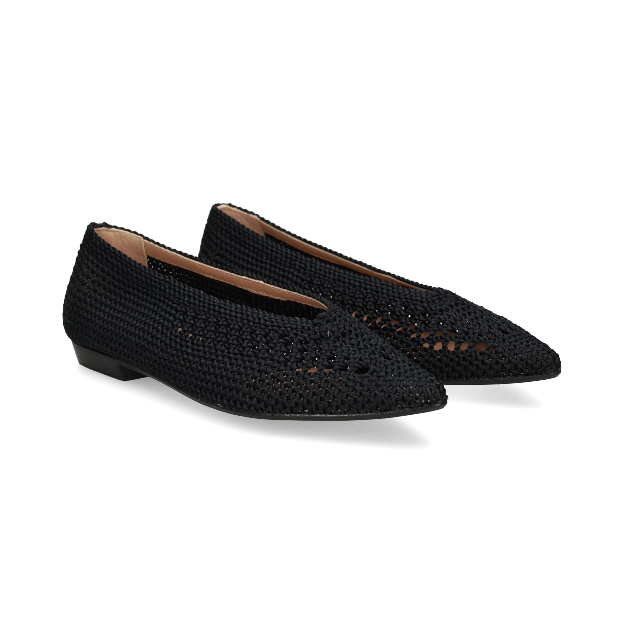 bailarina-crochet-negro