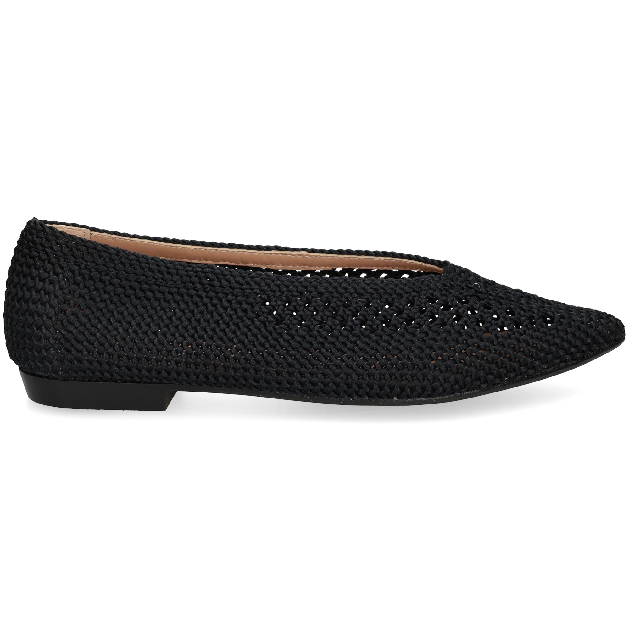 bailarina-crochet-negro