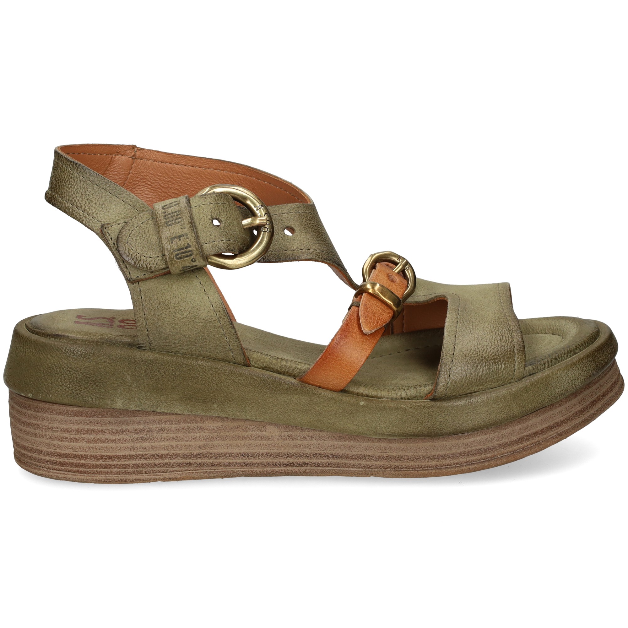 sandalia-tira-cuero-bebe-verde