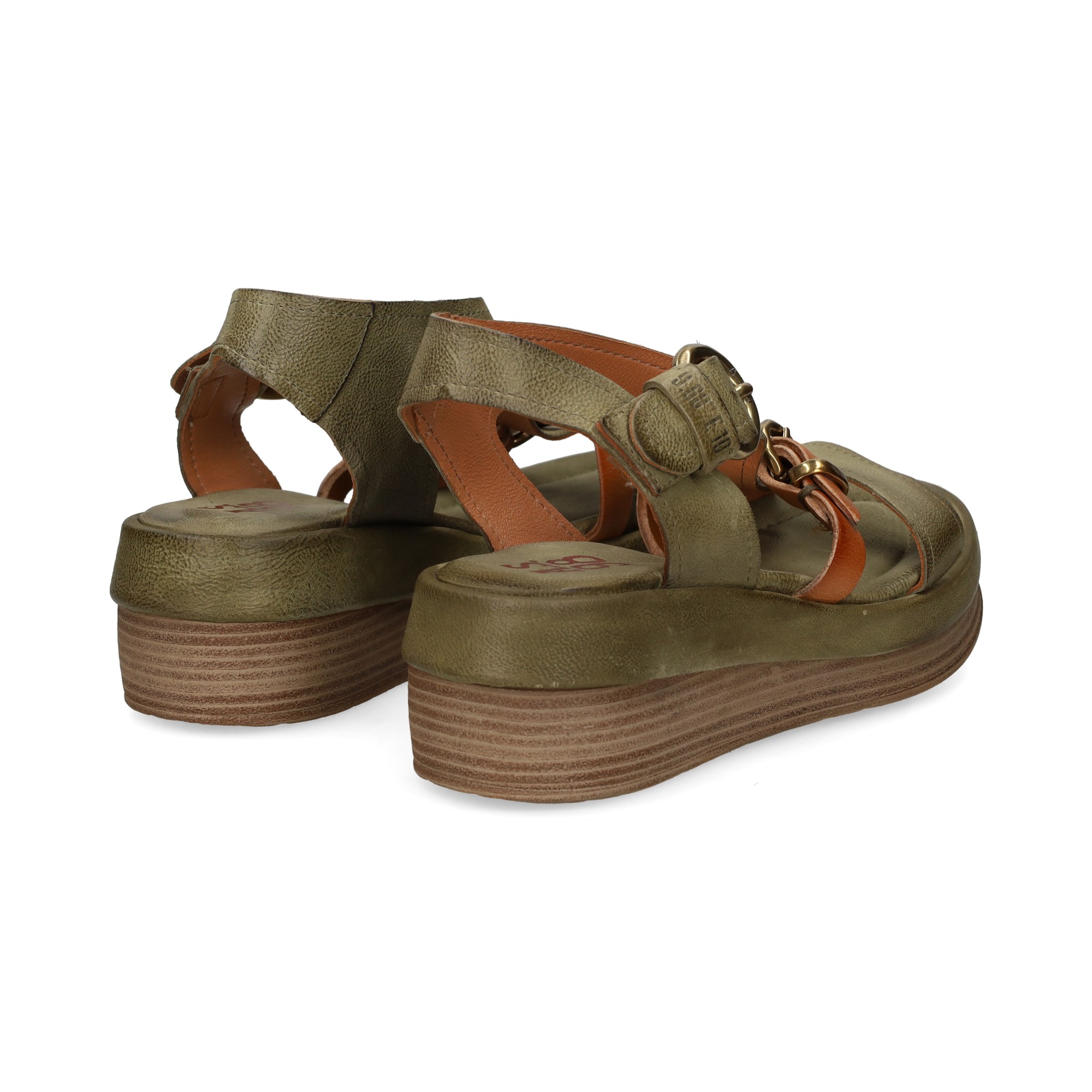 sandalia-tira-cuero-bebe-verde