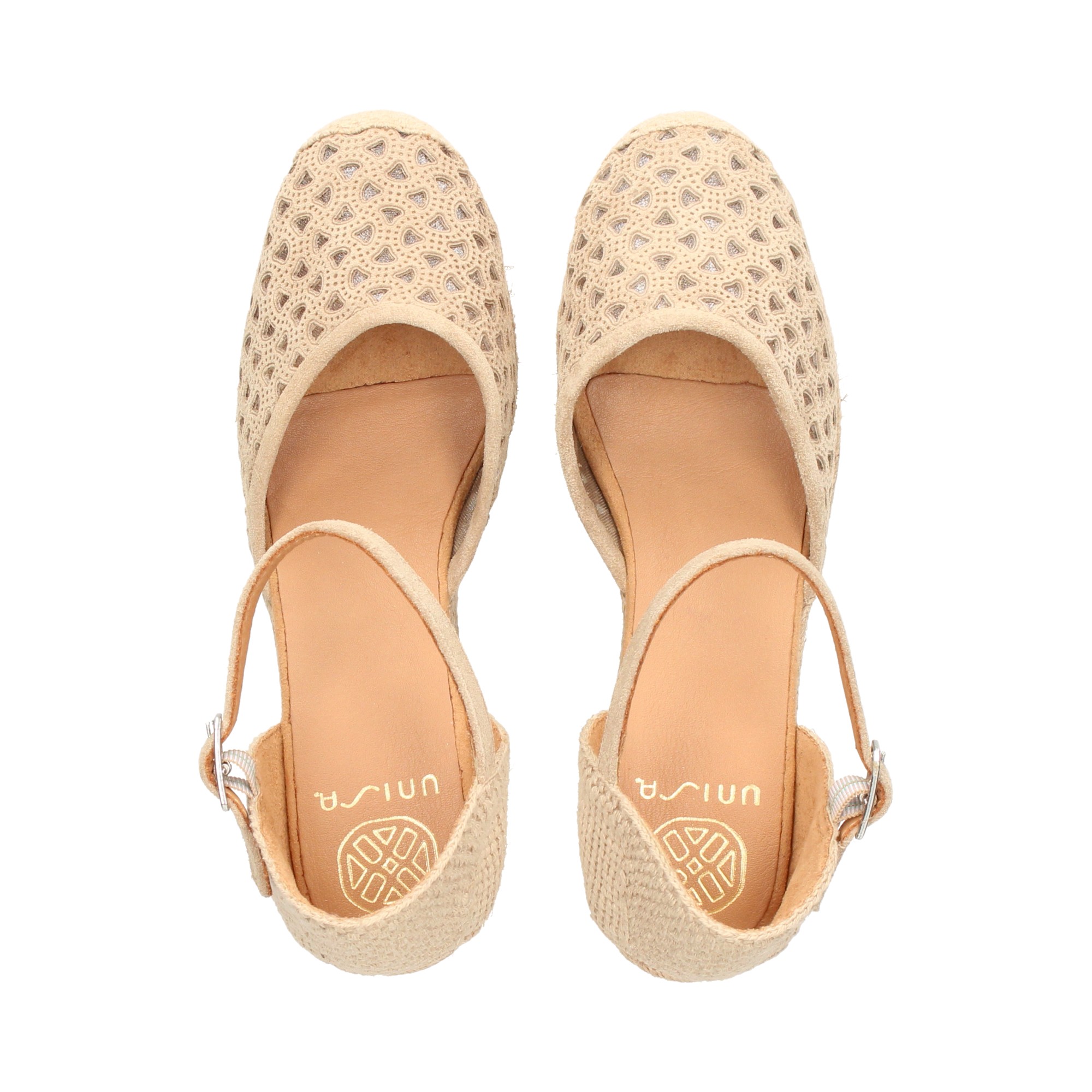 abierto-lados-calada-piel-beige