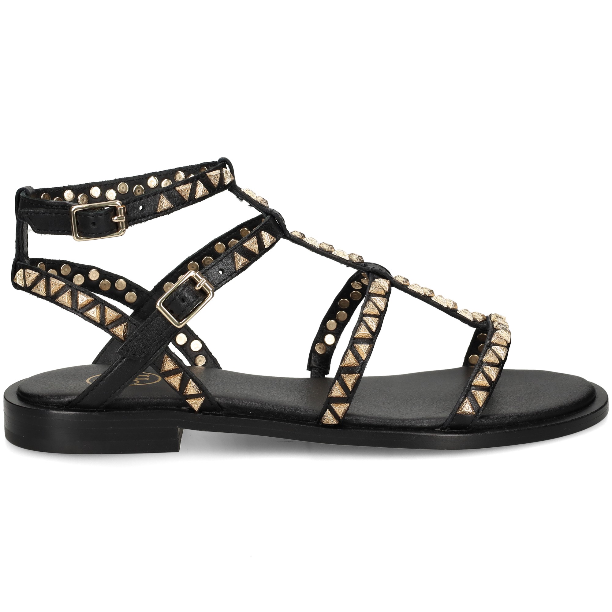 sandalia-bebe-gilda-tachas-oronegro