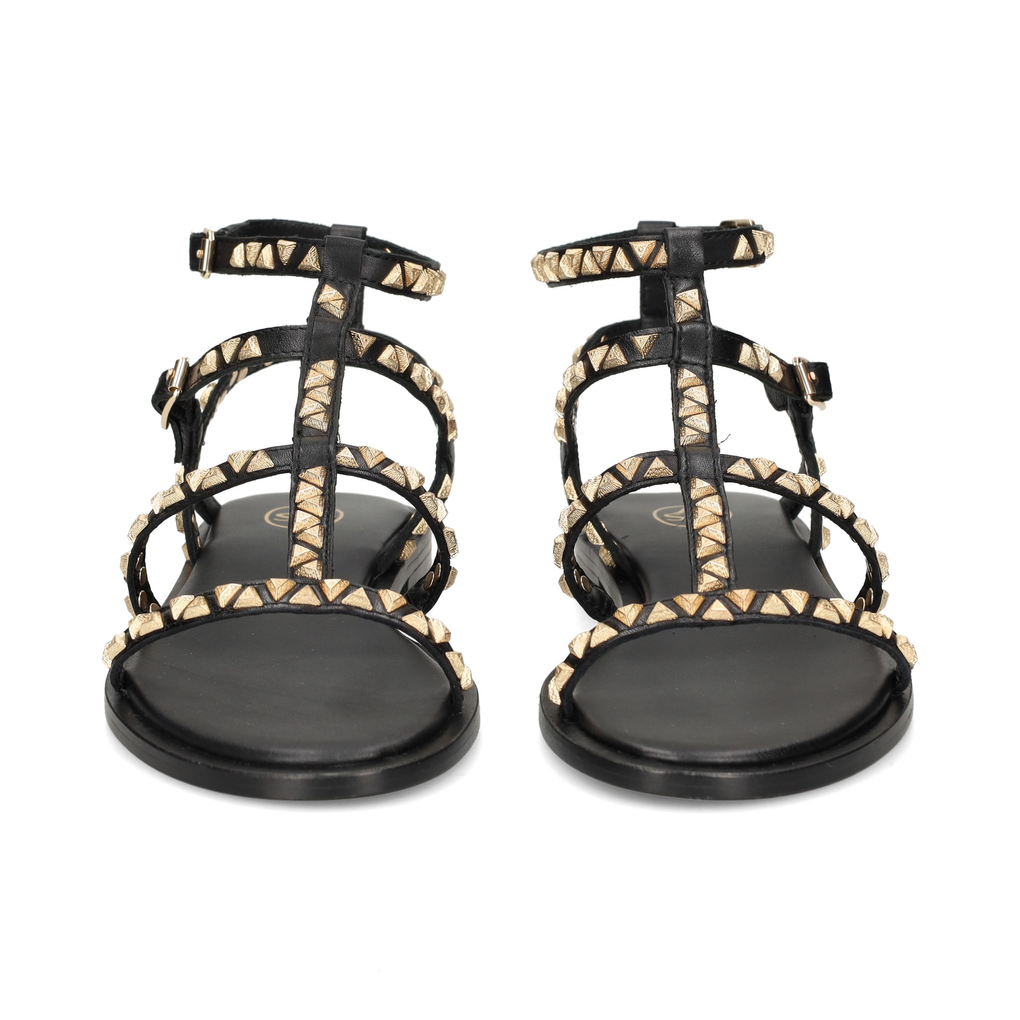 sandalia-bebe-gilda-tachas-oronegro