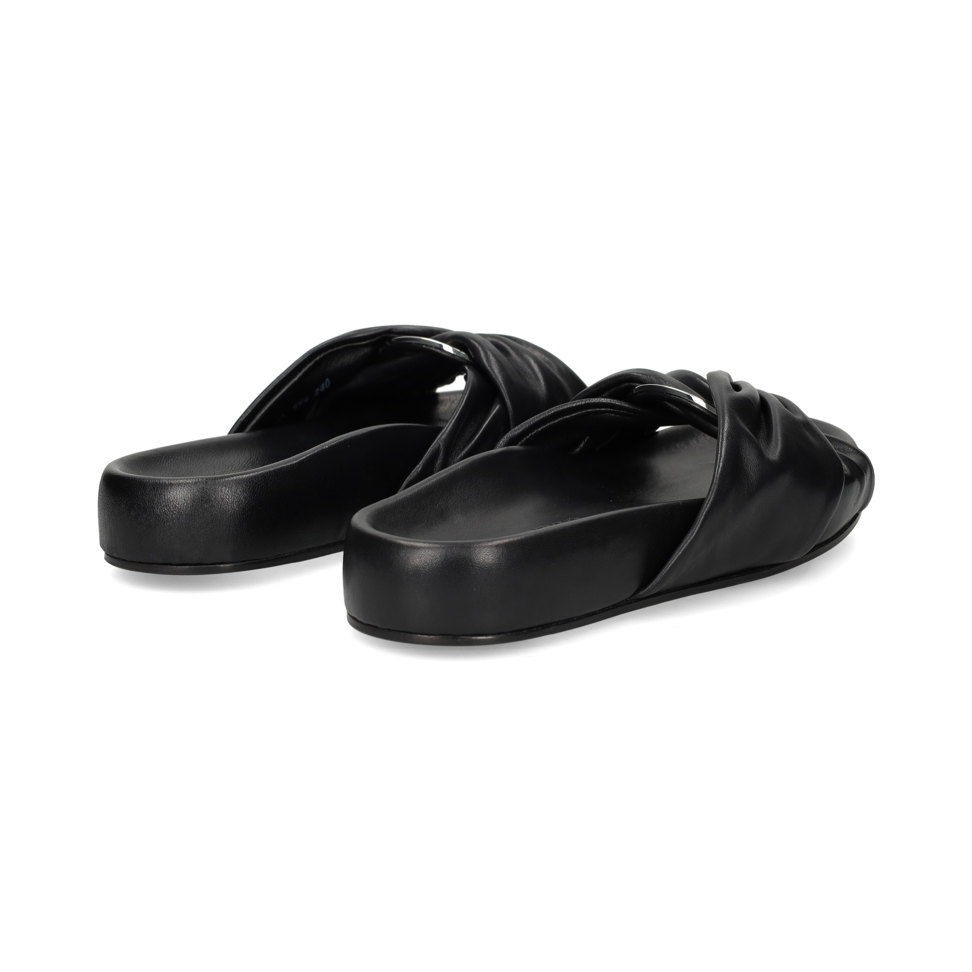 pala-argolla-plata-piel-negro