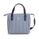 0GY BLUE STRIPE