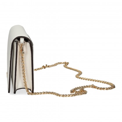 BOLSO 085 OPTIC WHITE