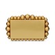 ANTIQUE BRASS