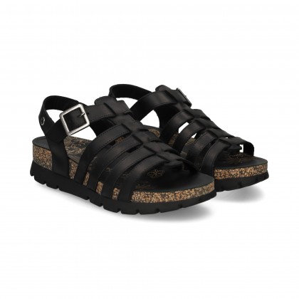 CANGREJERA GRAS NEGRO B1 NERO