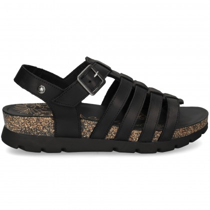 CANGREJERA GRAS NEGRO B1 NERO