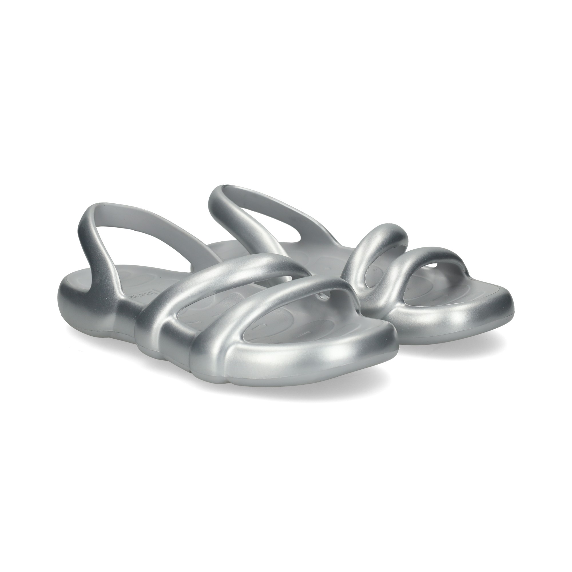 sandalia-acolchada-plata