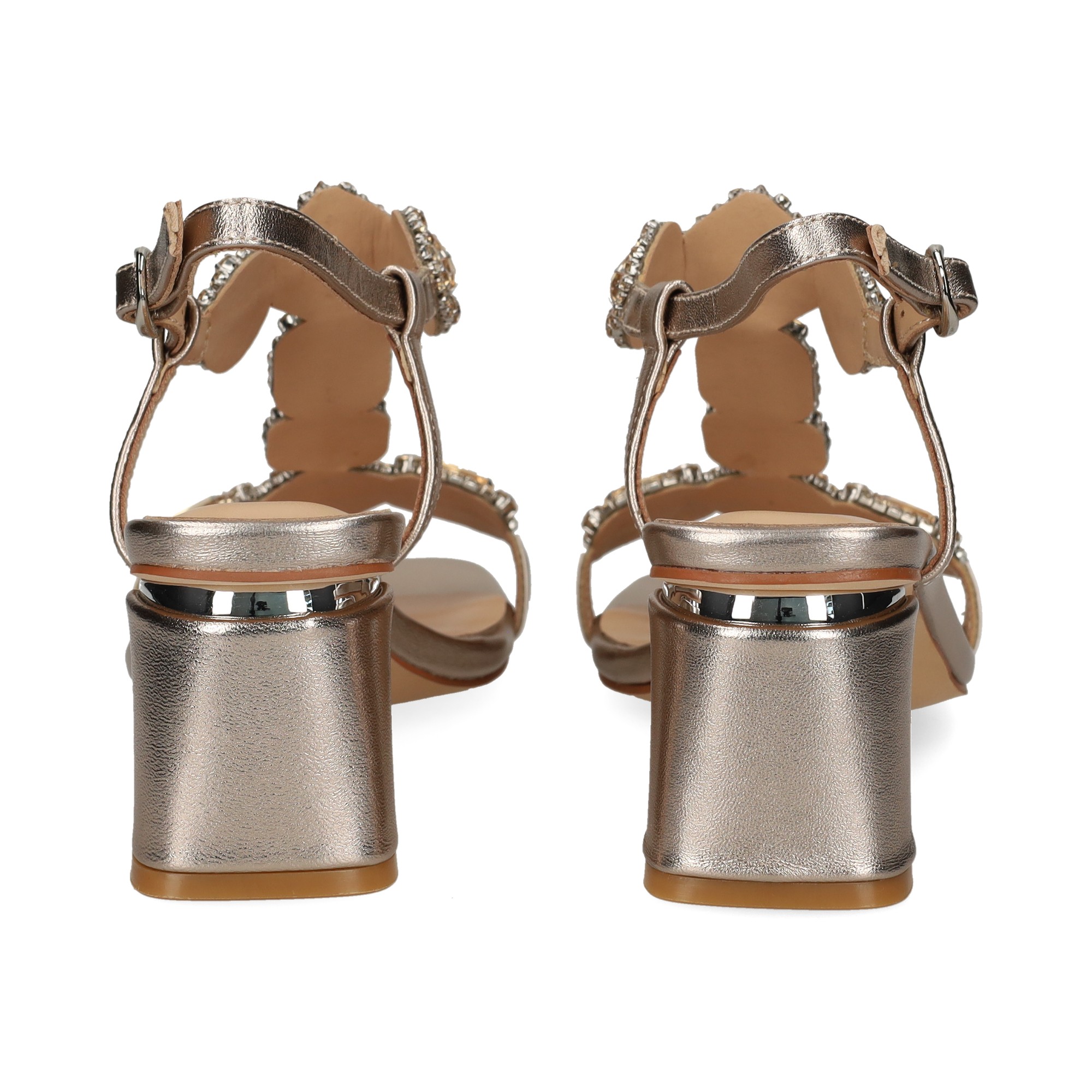 sandalia-bebe-pedreria-bronce