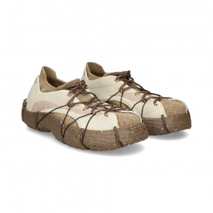 deportivo-calcetin-malla-beige