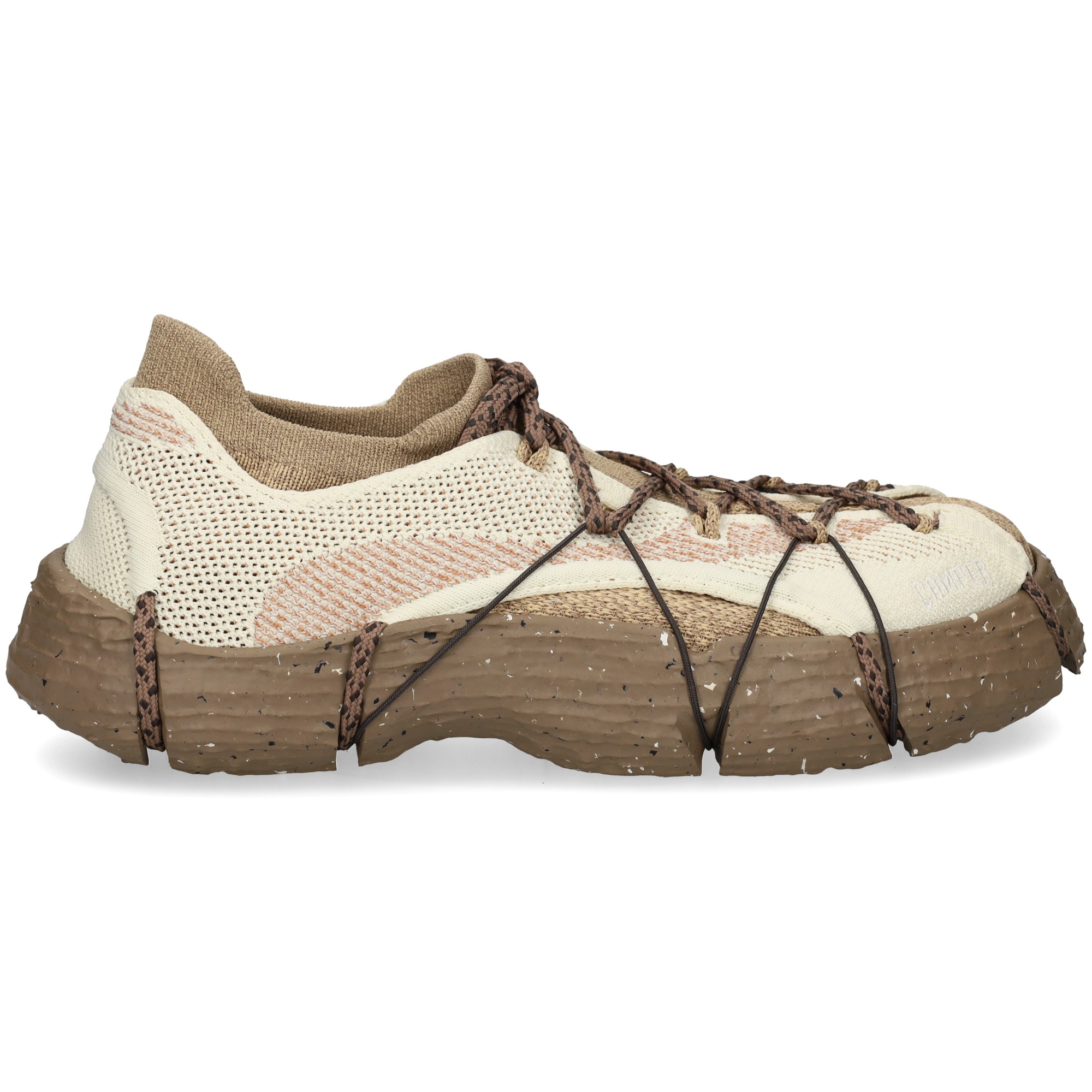 deportivo-calcetin-malla-beige