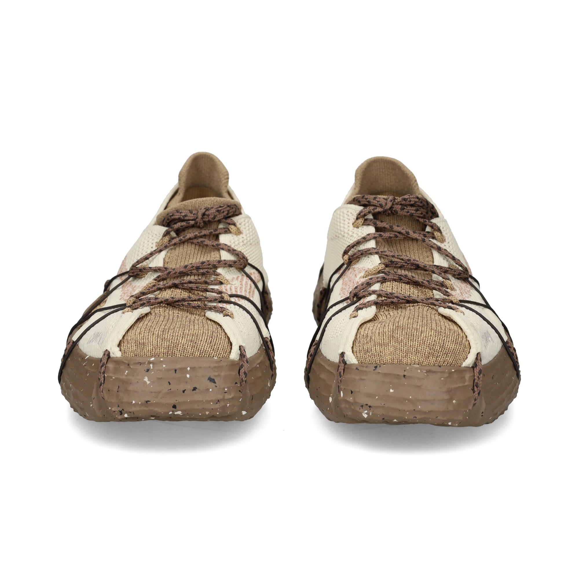 deportivo-calcetin-malla-beige