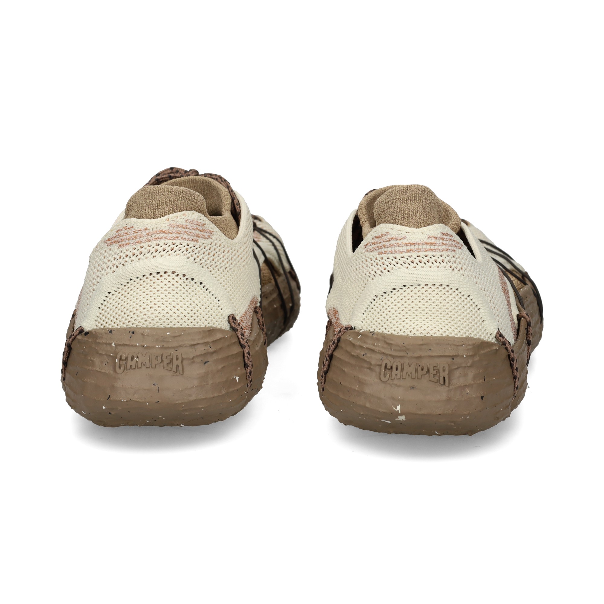 deportivo-calcetin-malla-beige