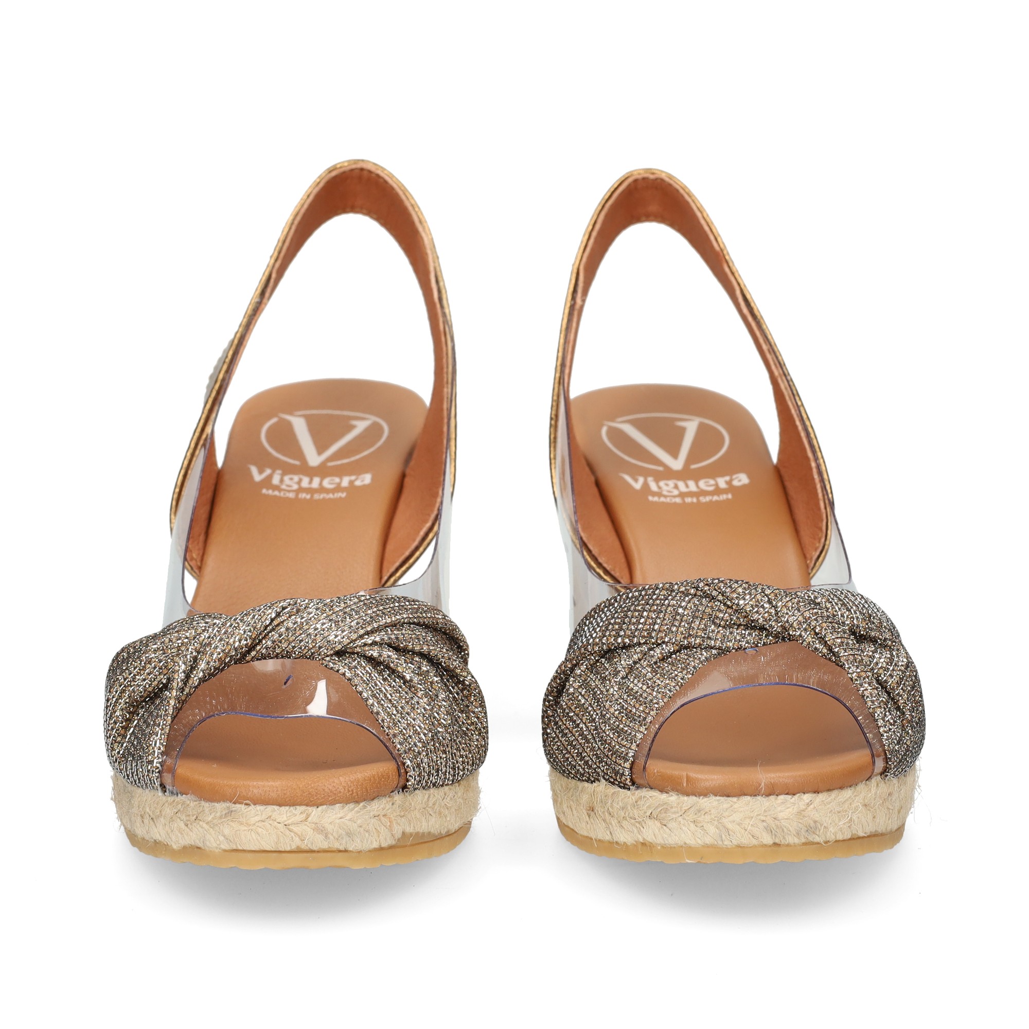 sandalia-nudo-tejido-brillante-bronce