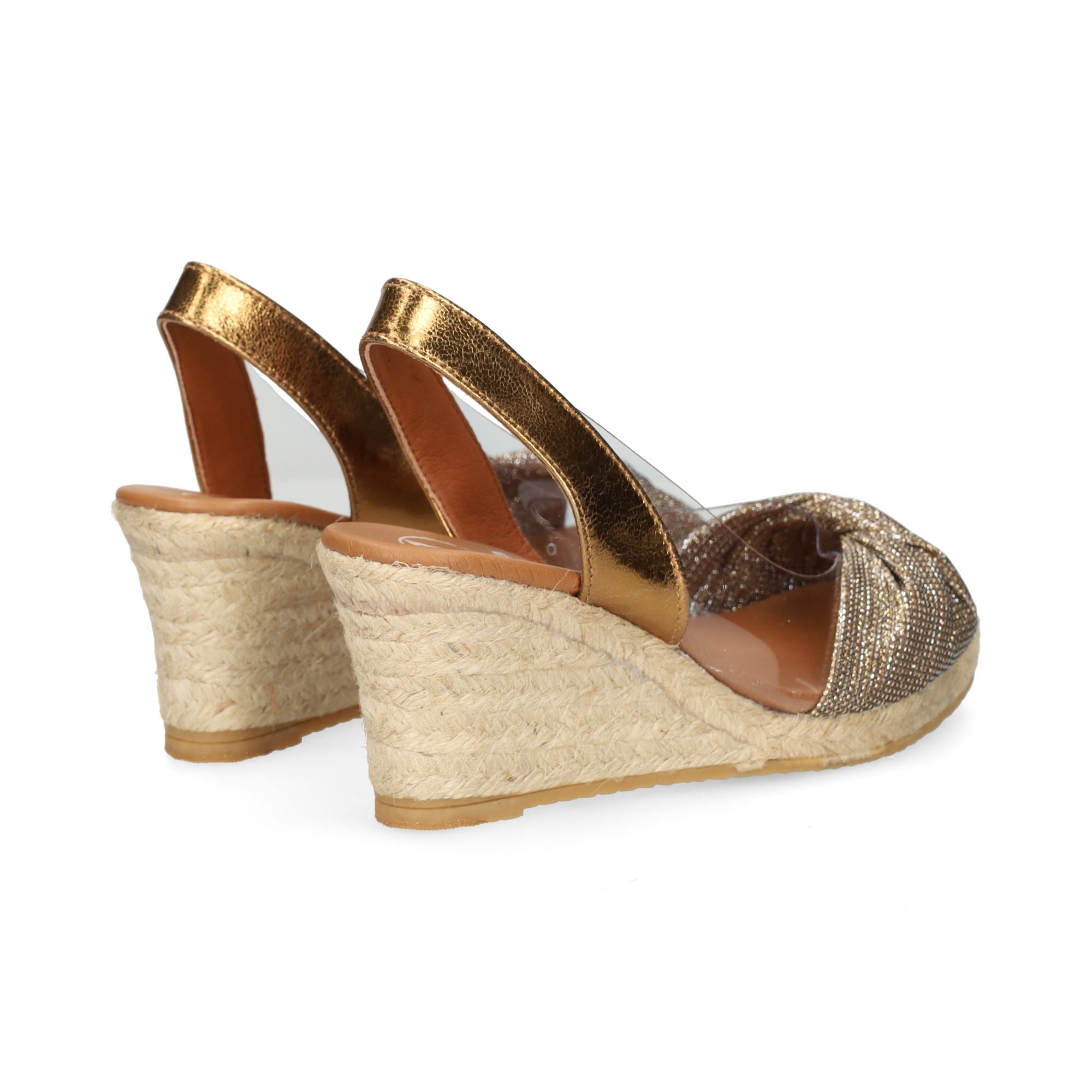 sandalia-nudo-tejido-brillante-bronce