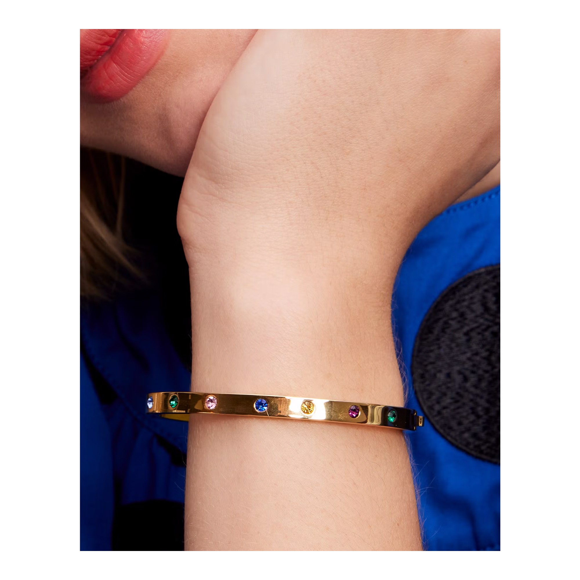 anillo