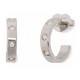 clear/silver