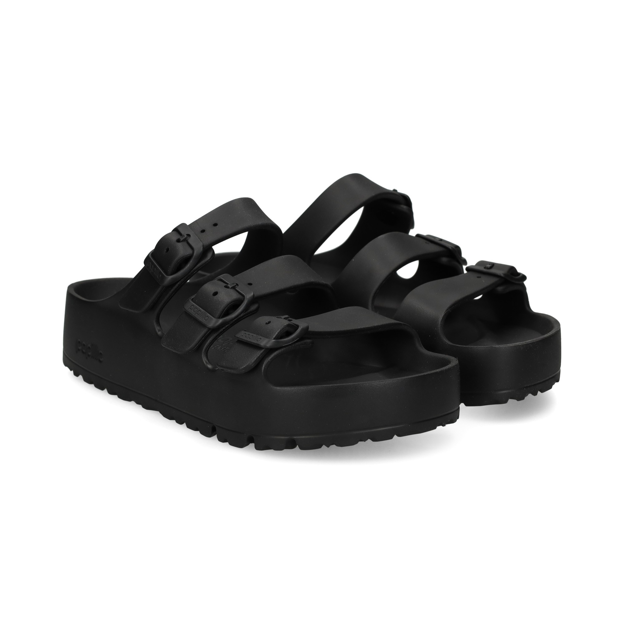 pala-3-hebillas-goma-negro