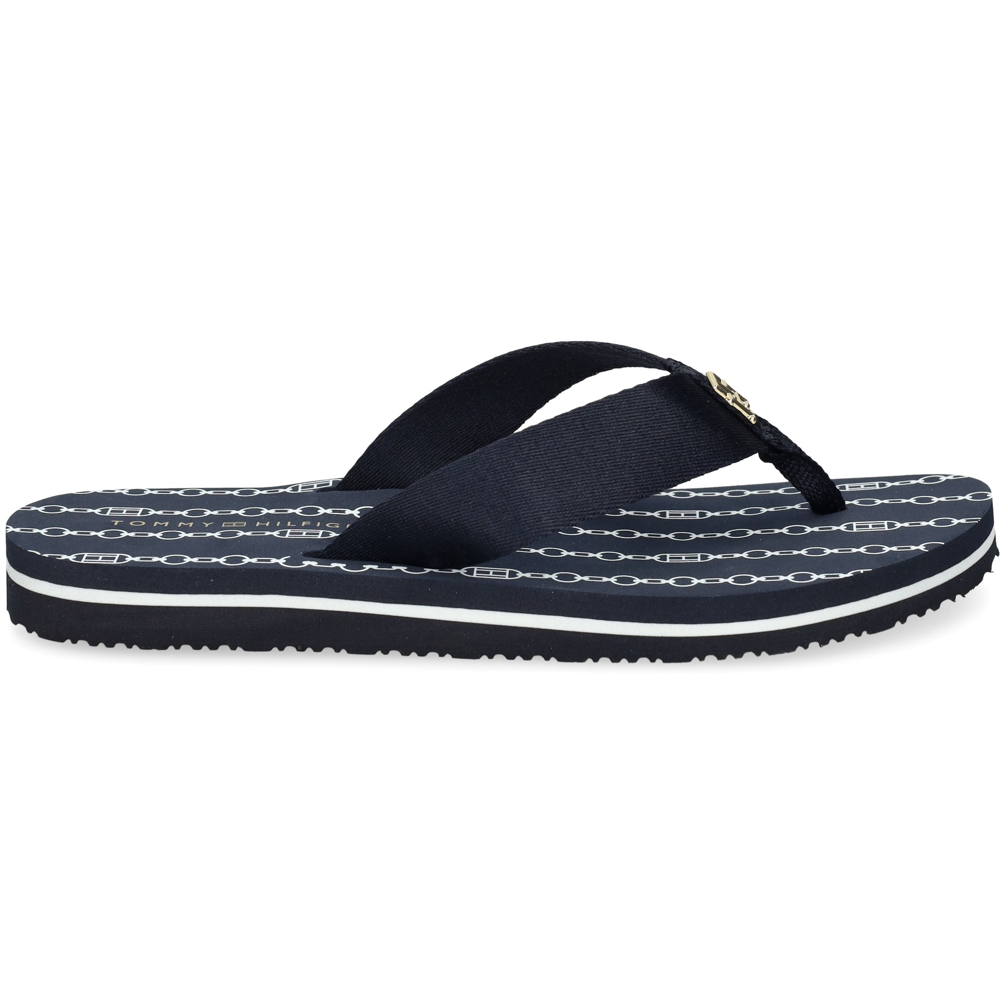 planta-cadenas-plana-flip-flop-azul
