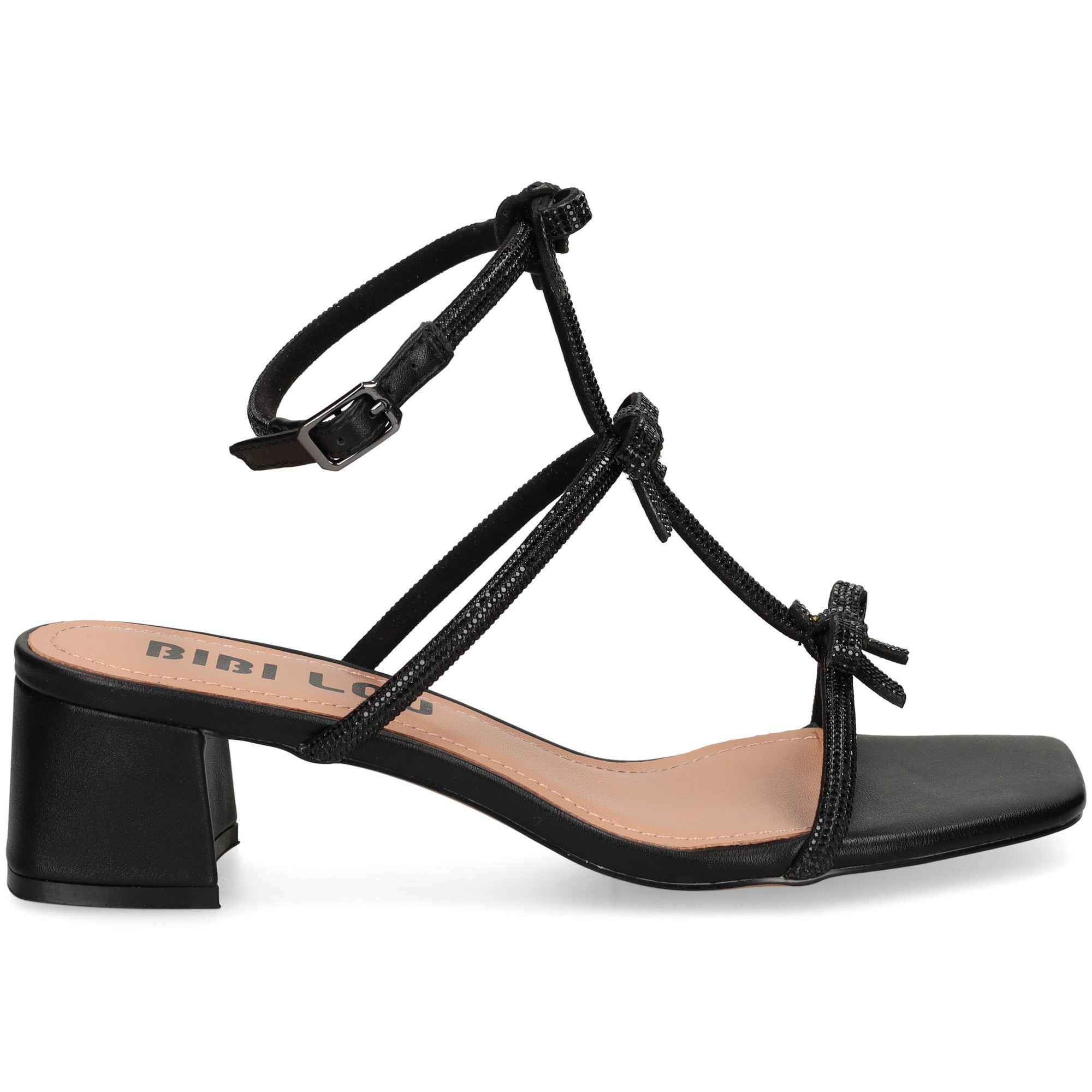 sandalia-strass-con-3-lazos-negro