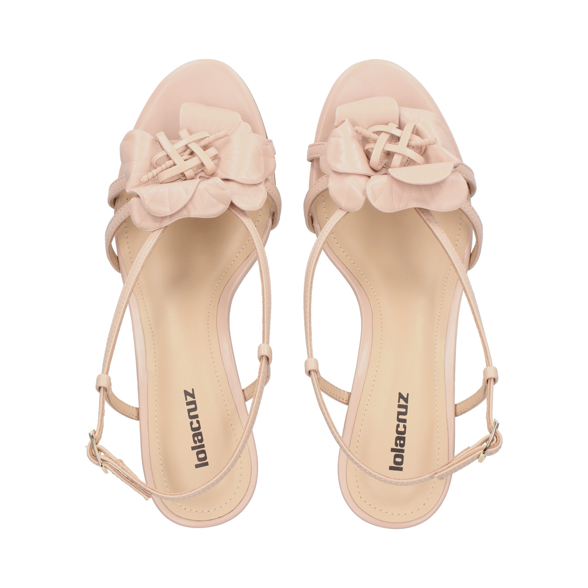 sandalia-flor-piel-rosa