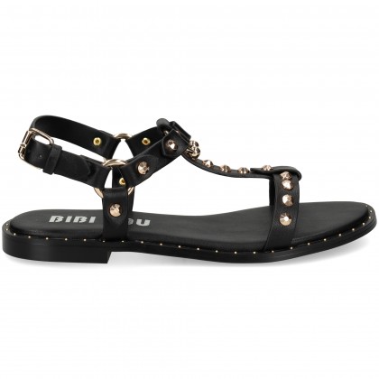 sandalia-bebe-tachas-negro