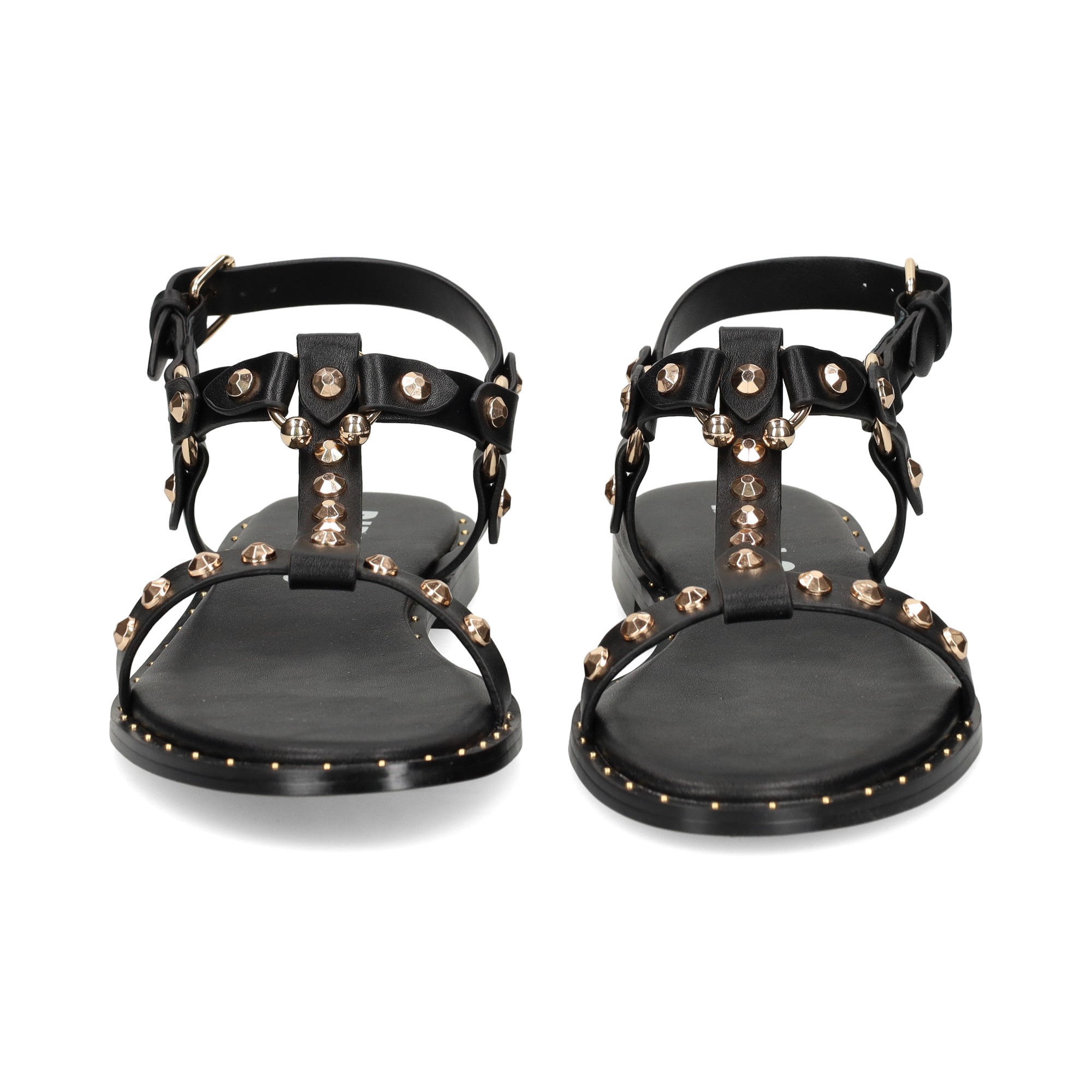 sandalia-bebe-tachas-negro