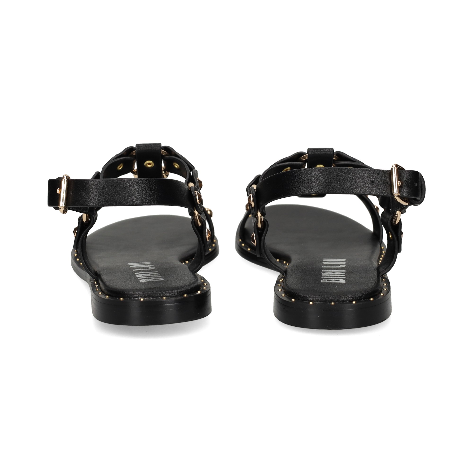 sandalia-bebe-tachas-negro
