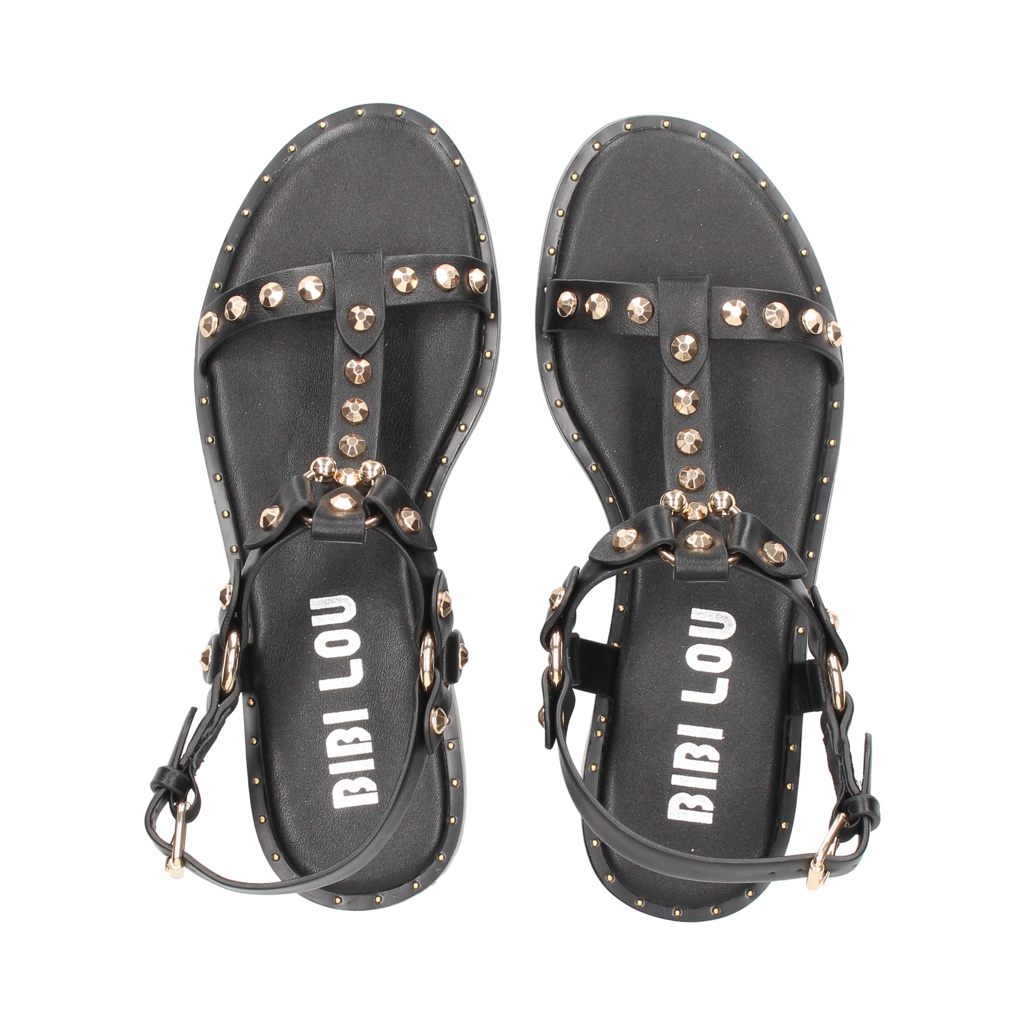 sandalia-bebe-tachas-negro