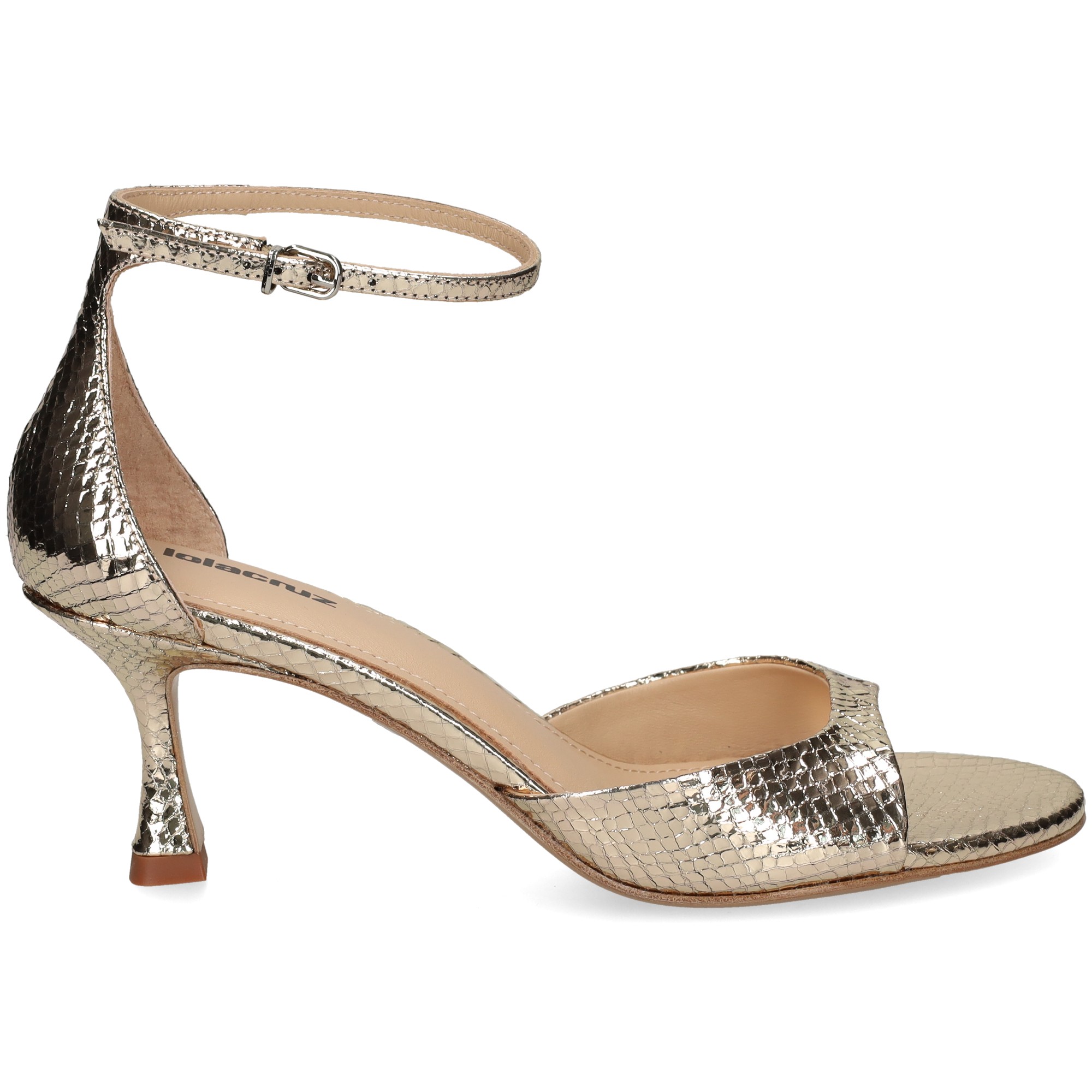 sandalia-con-talon-reptil-platino
