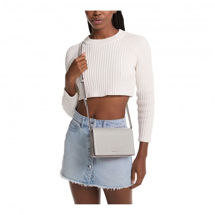 BOLSO 085 OPTIC WHITE
