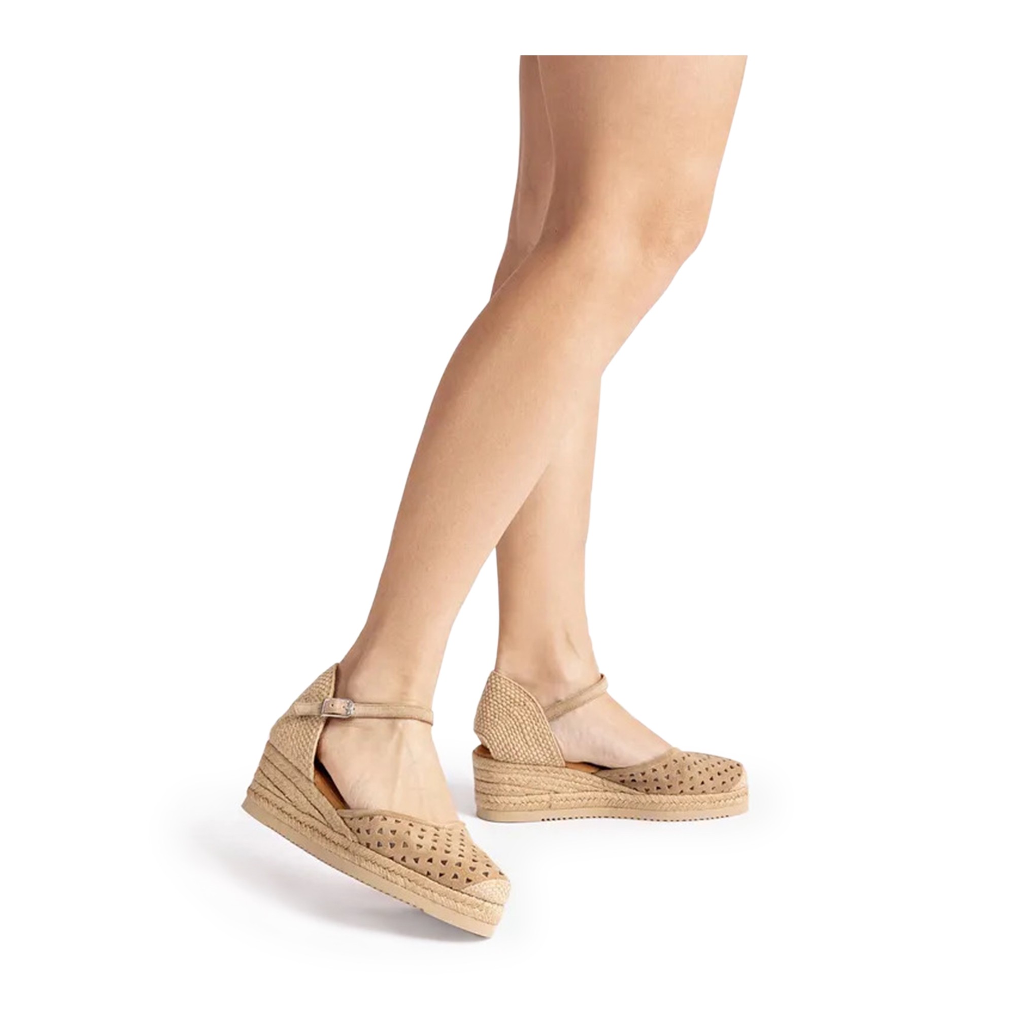 abierto-lados-calada-piel-beige