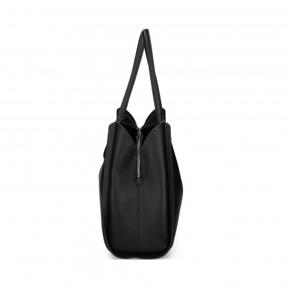 BOLSO BBL NOIR/NOIR