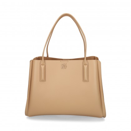 BOLSO CAP CAPPUCCINO