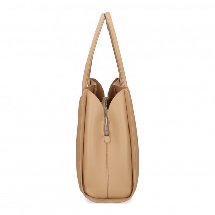 BOLSO CAP CAPPUCCINO