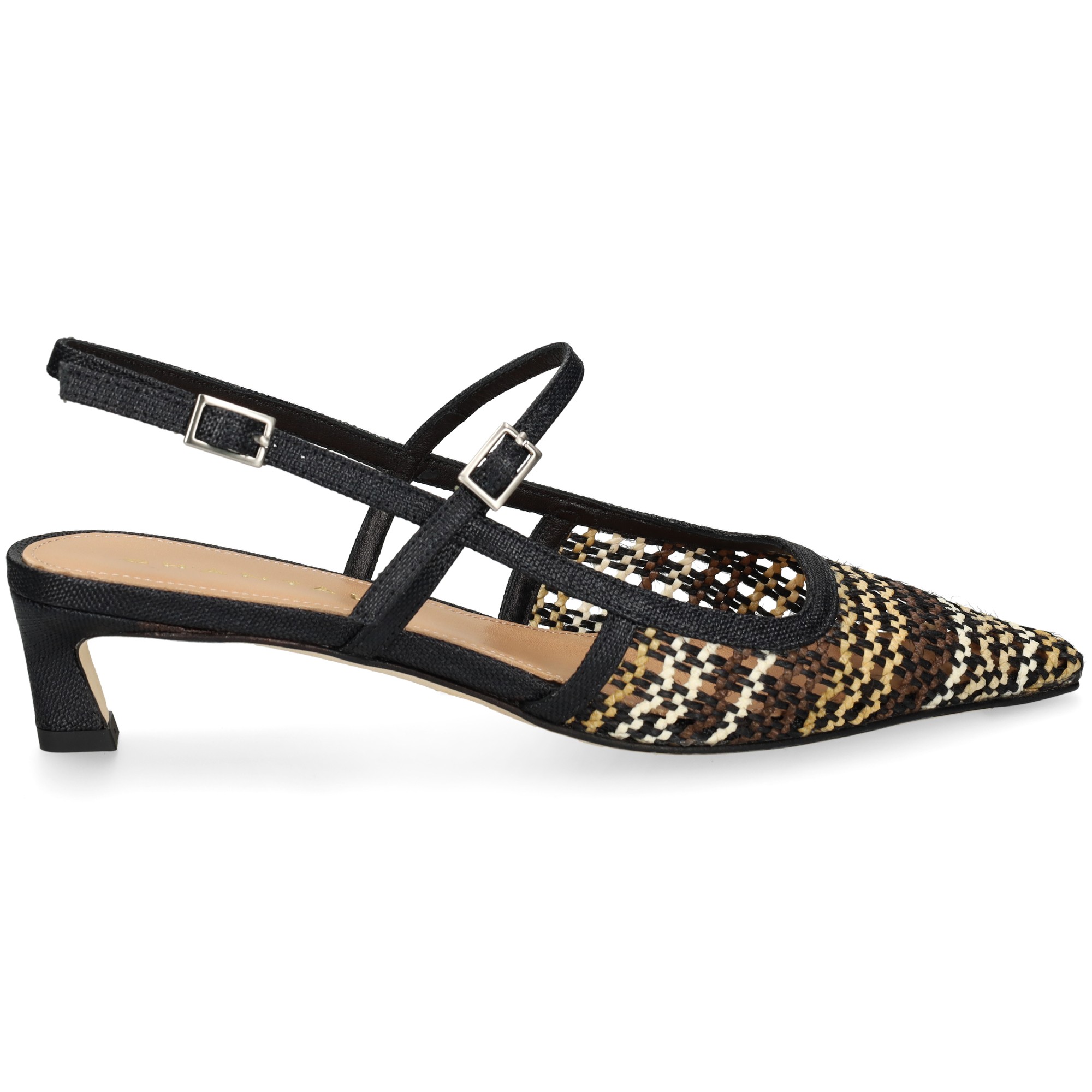 sin-talon-rafia-negro-multicolor