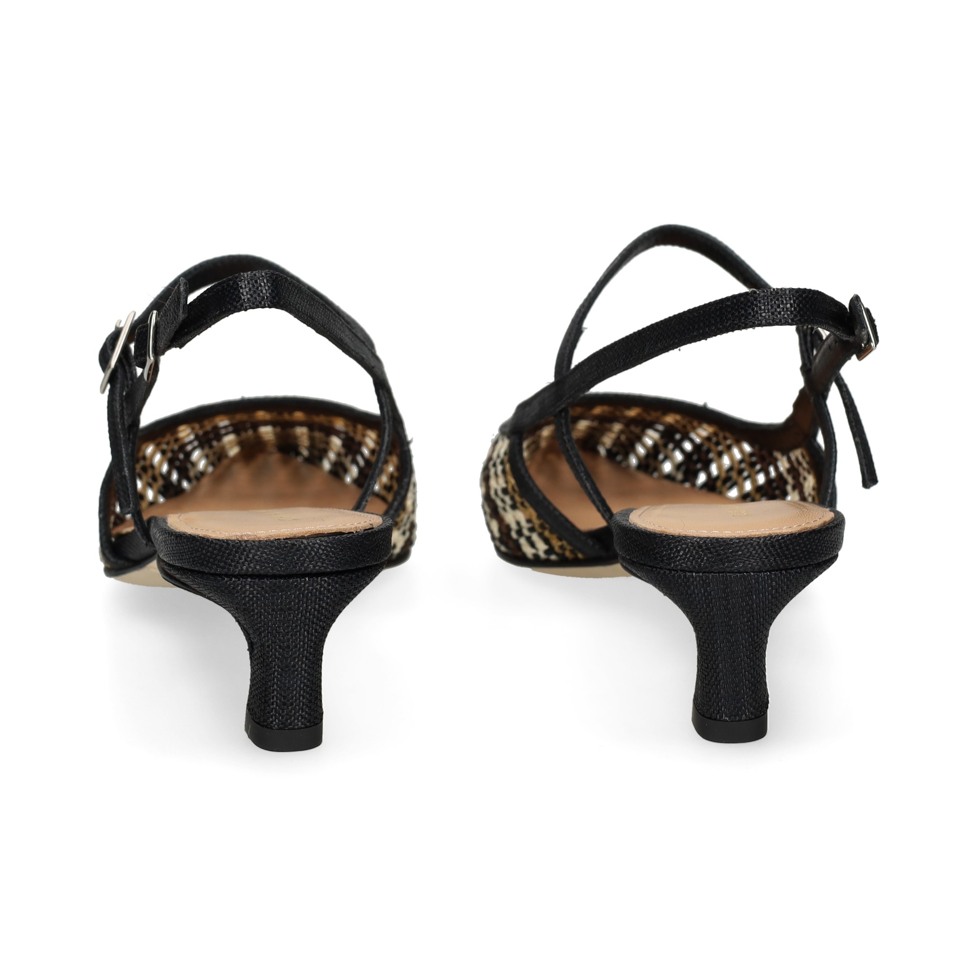 sin-talon-rafia-negro-multicolor