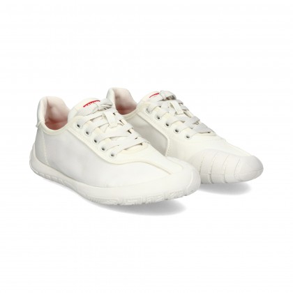 DEPORTIVO NYLON BLANCO