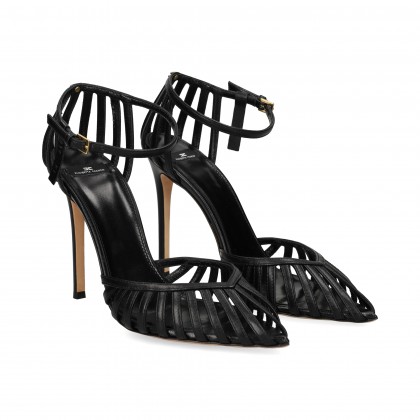 GILDA PIEL TIRITAS 110 NEGRO