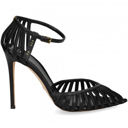GILDA PIEL TIRITAS 110 NEGRO